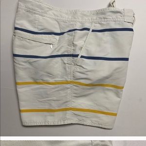 Saturdays NYC Swim Trunks